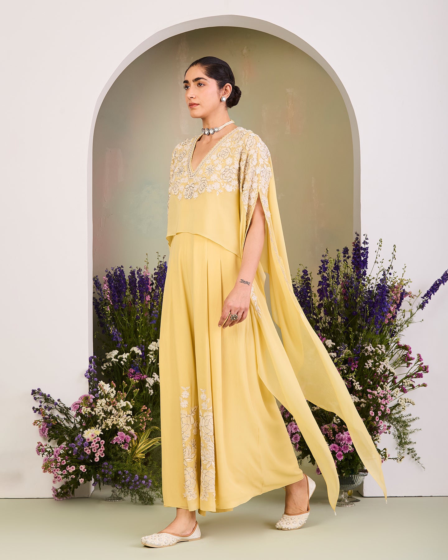 Zuhaira Jumpsuit