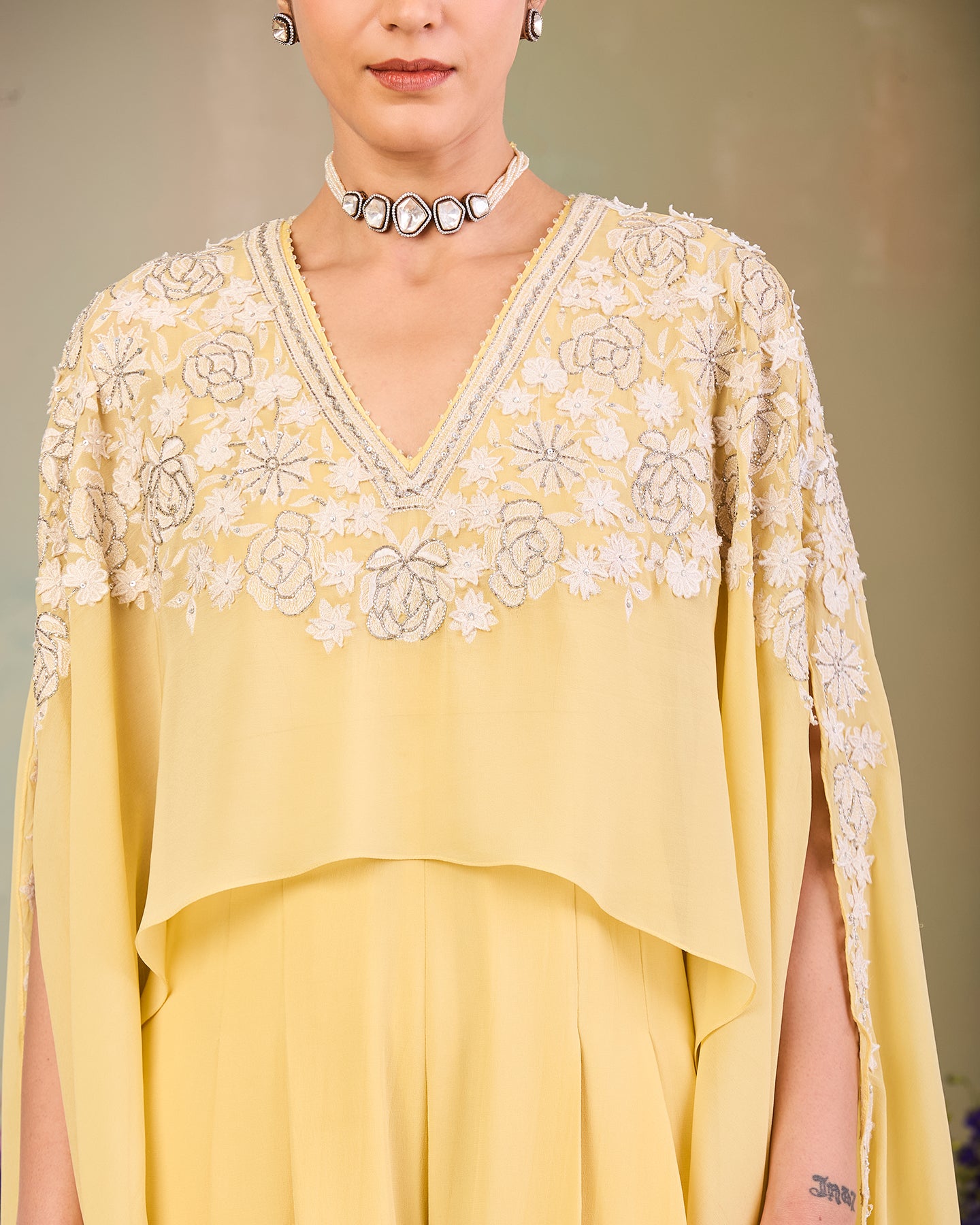 Zuhaira Jumpsuit