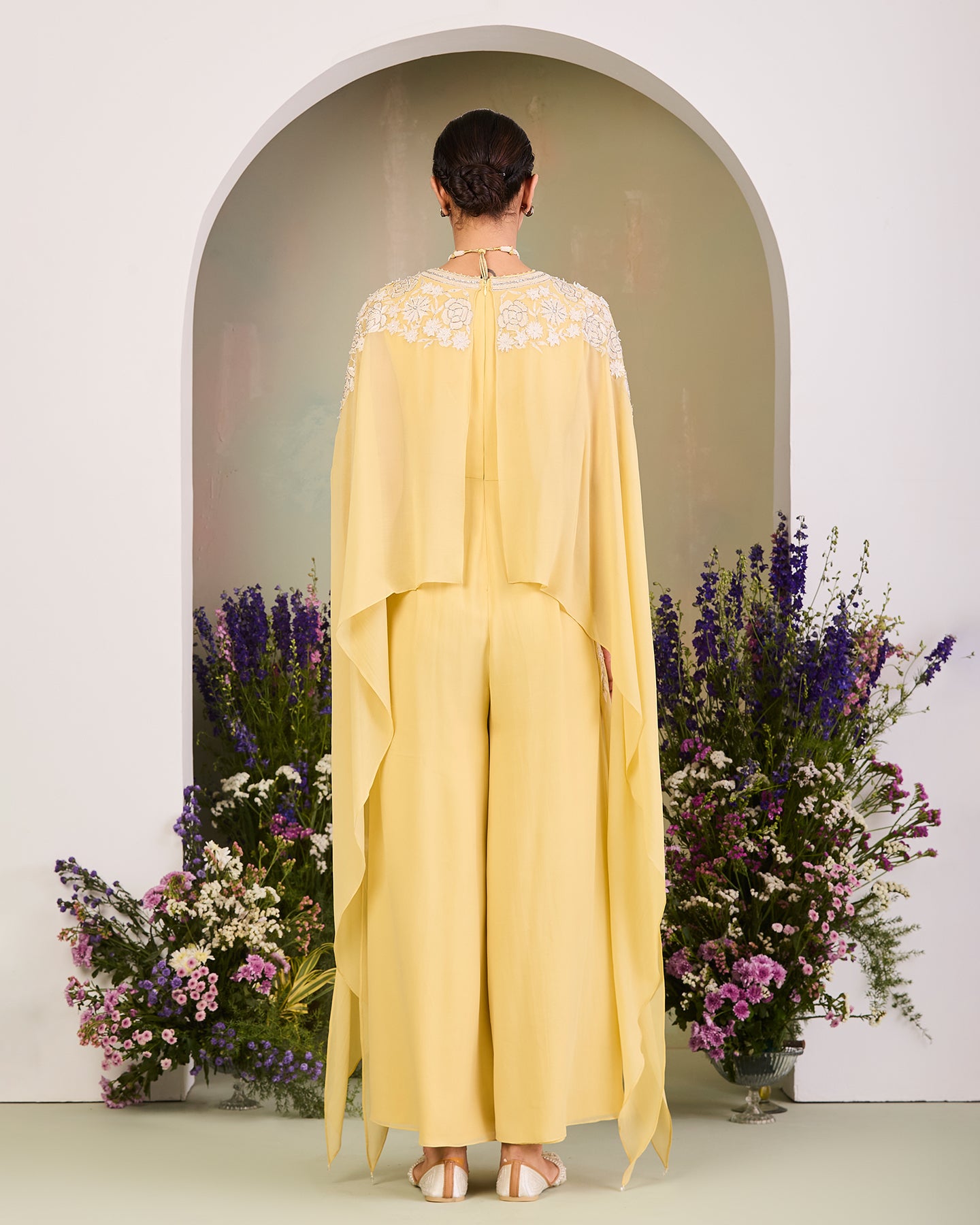 Zuhaira Jumpsuit