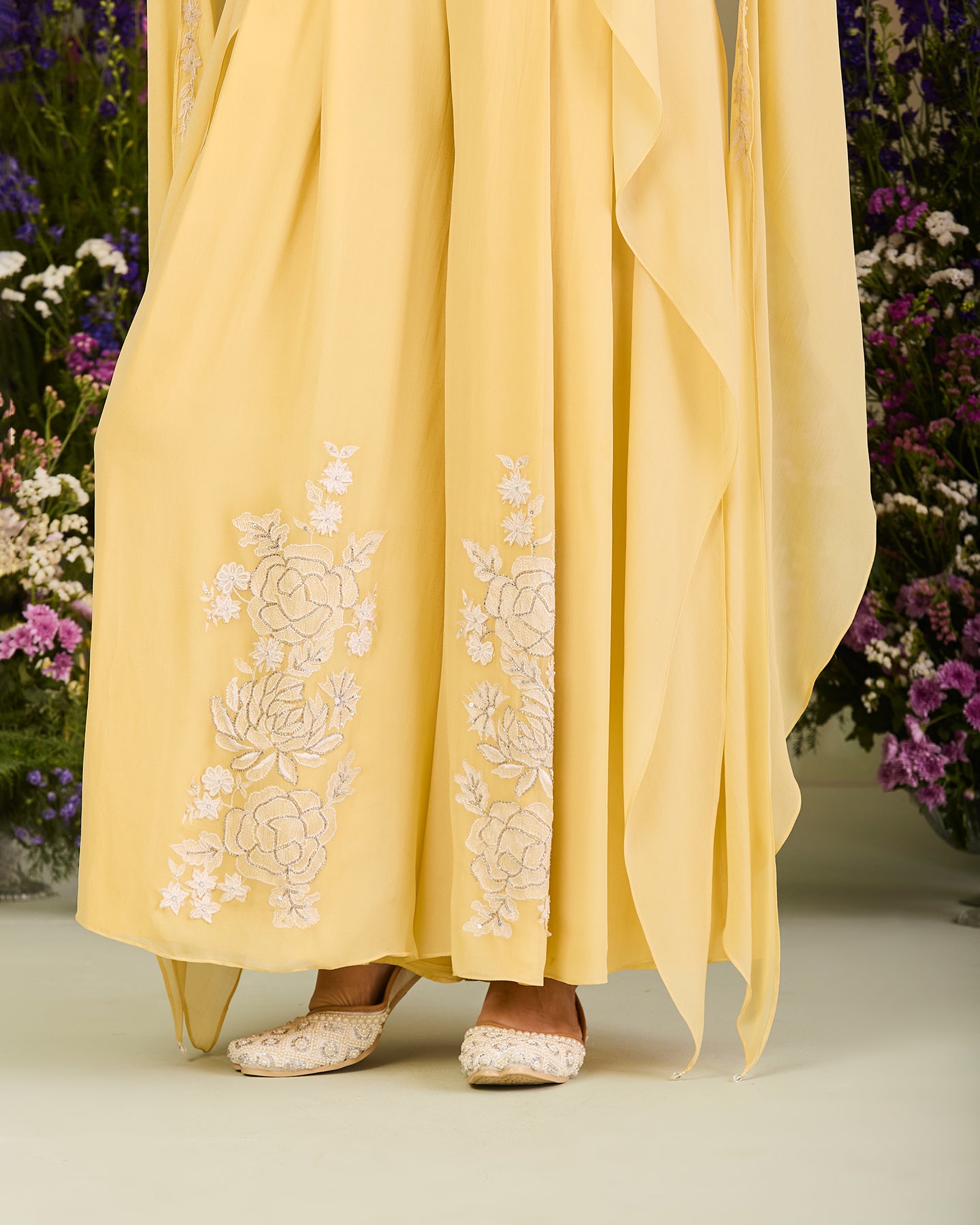 Zuhaira Jumpsuit