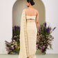 Bahia Saree Set
