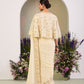 Bahia Saree Set