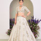 saaya lehenga set