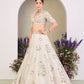 saaya lehenga set