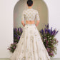 saaya lehenga set