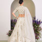 saaya lehenga set