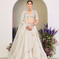 saaya lehenga set