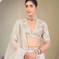 saaya lehenga set