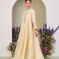 Simrat Long Anarkali Set