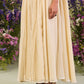 Simrat Long Anarkali Set