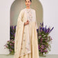 Simrat Long Anarkali Set
