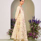 ajoor long anarkali set