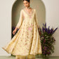 ajoor long anarkali set