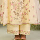ajoor long anarkali set
