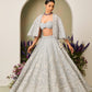 Sasha Lehenga Set