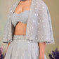sasha lehenga set