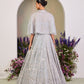 sasha lehenga set
