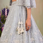 Sasha Lehenga Set