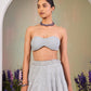 Sasha Lehenga Set