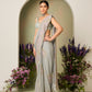 Aeeba Saree Set