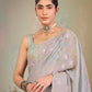 Aeeba Saree Set