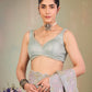 Aeeba Saree Set