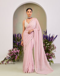 zoya saree set