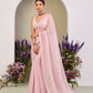 Zoya Saree Set