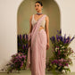 Zoya Saree Set