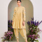 Ziana Tunic Set