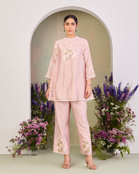 Hifza Tunic Set