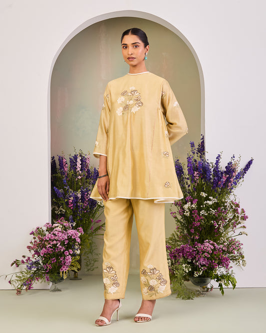 Naz Tunic Set