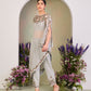 maliha kaftan set