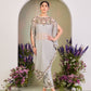 maliha kaftan set