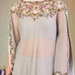 maliha kaftan set