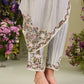 maliha kaftan set