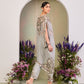 maliha kaftan set