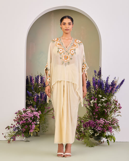 Yasira Kaftan Set