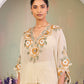 yasira kaftan set