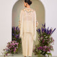 yasira kaftan set