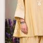 zanera short kurta set