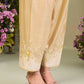 zanera short kurta set