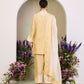 zanera short kurta set