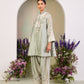 Zina Short Kurta Set