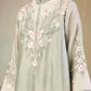 Zina Short Kurta Set