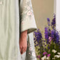 Zina Short Kurta Set