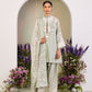 Zina Short Kurta Set
