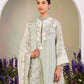 Zina Short Kurta Set