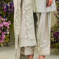 Zina Short Kurta Set