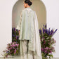 Zina Short Kurta Set